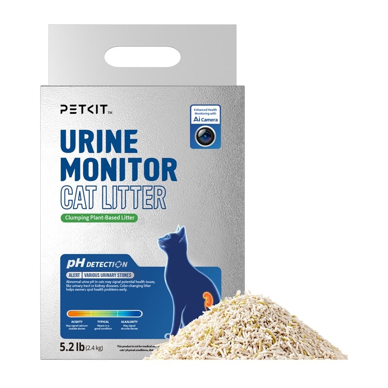Petkit Urinmätare för kattströ