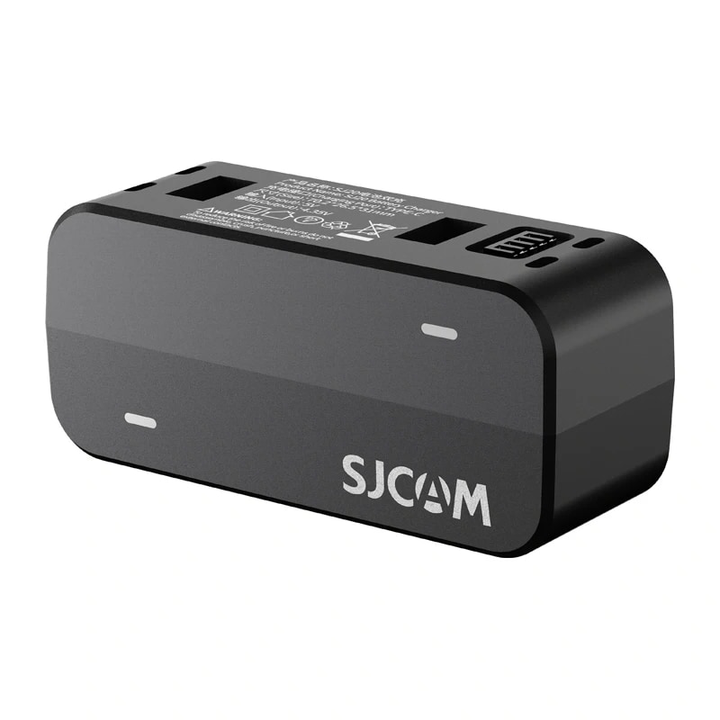 SJCAM SJ20 externt batteri