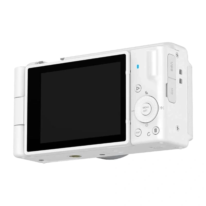 SJCAM ZV200-kamera (vit)