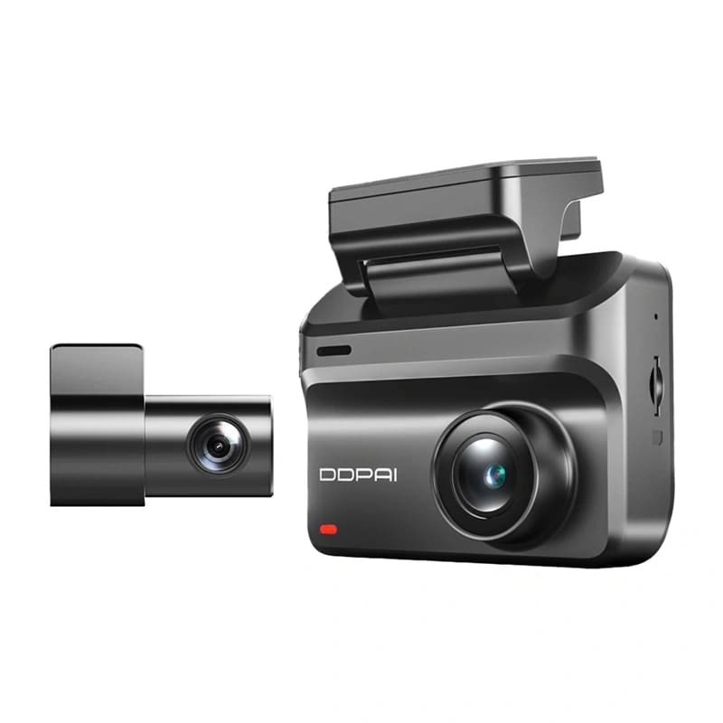 DDPAI Z50 Pro bilkamera