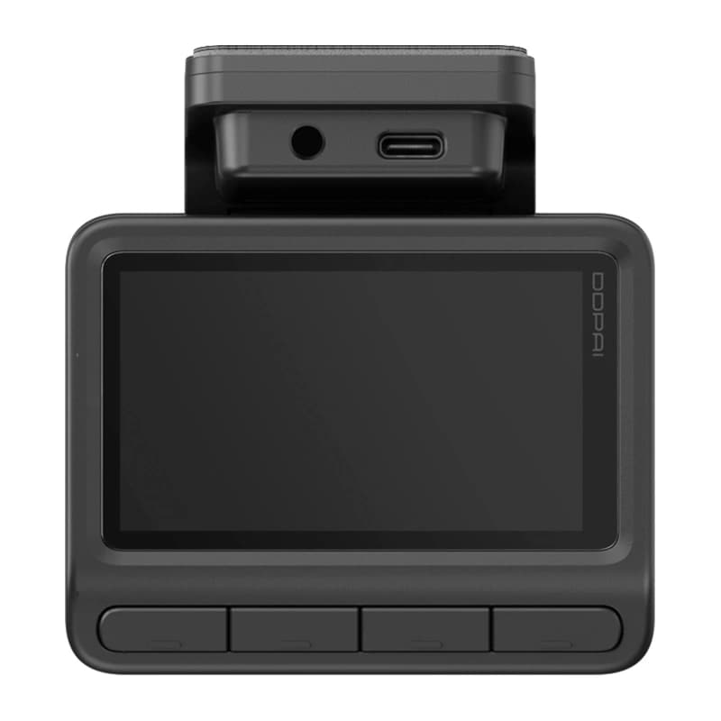DDPAI Z50 Pro bilkamera