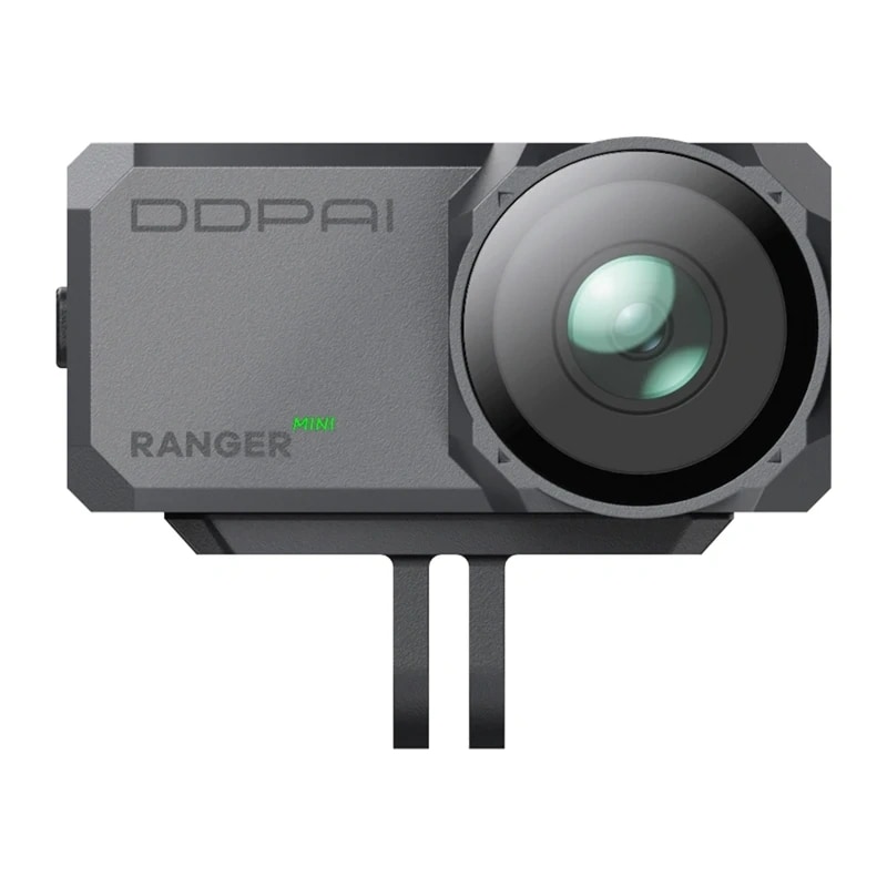 DDPAI Ranger M1 Pro -ajoneuvokamera