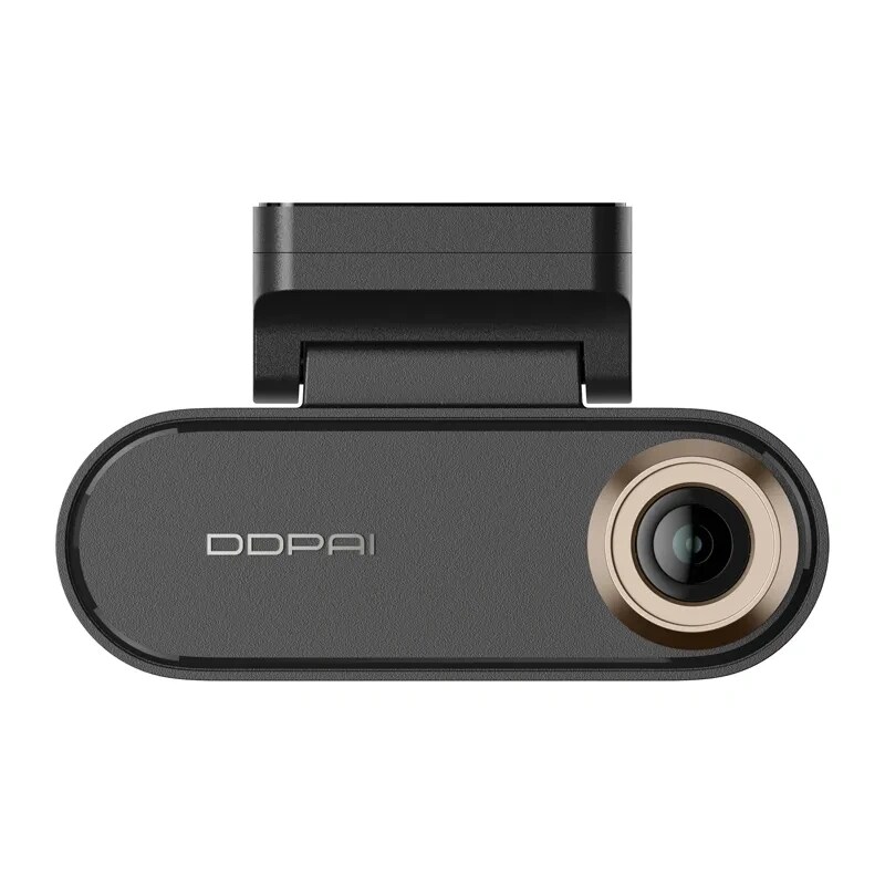 DDPAI N5 Pro 4G-bilkamera