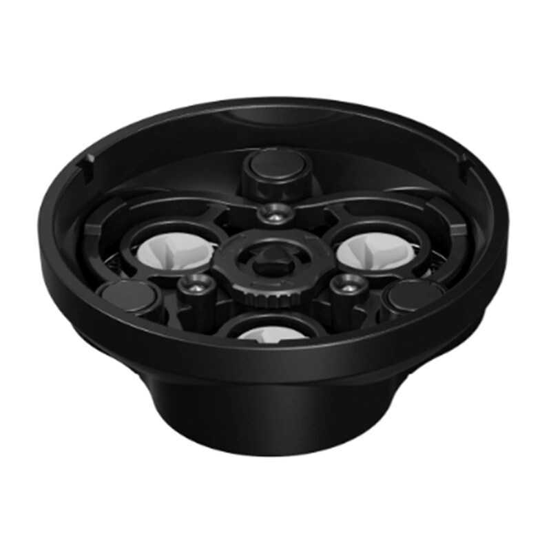 DREAME S7 reservblad