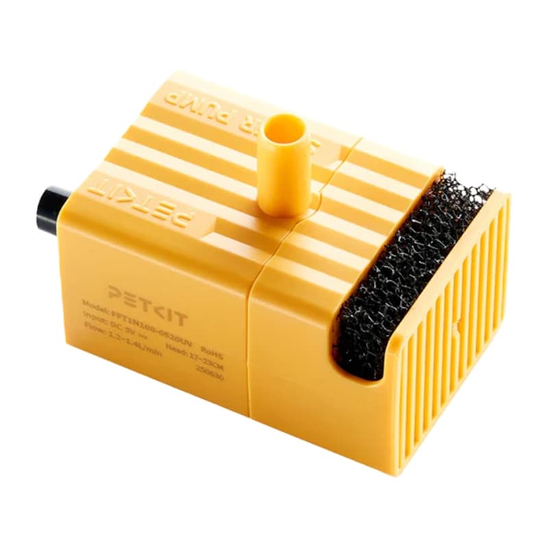 Pompka Petkit fontänpump