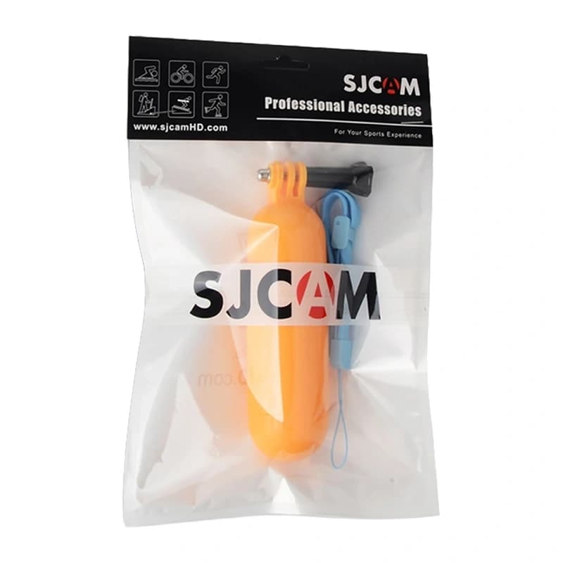 SJCAM Floaty Bobber – flytkraftsfäste