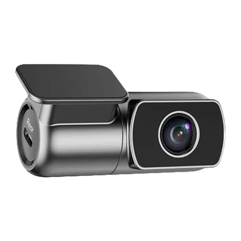 SJCAM M60 -ajokamera, 3-kanavainen