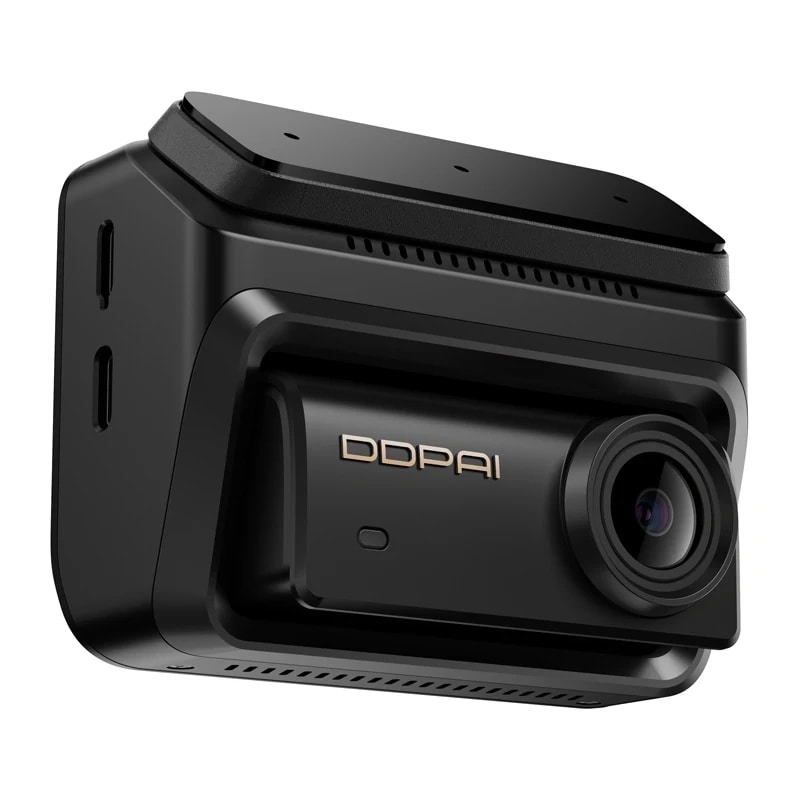 DDPAI Z90 2026 ajoneuvokamera