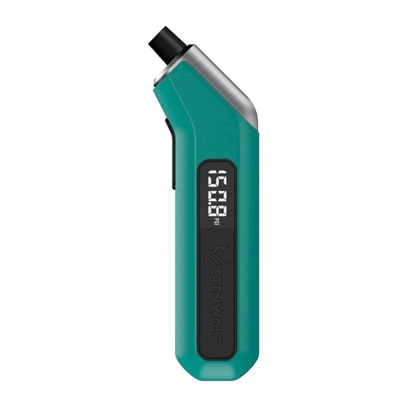 Etenwolf T300 elektronisk tryckmätare (grön)