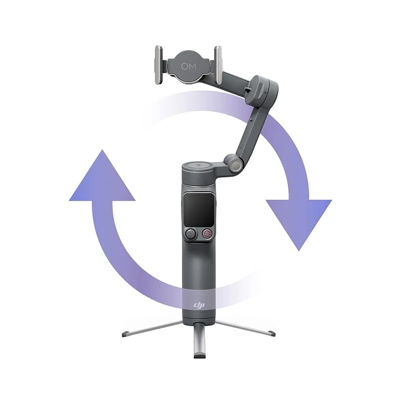 DJI Care Refresh-skyddsplan för Osmo Mobile 8P (2-årsplan) – digital kod