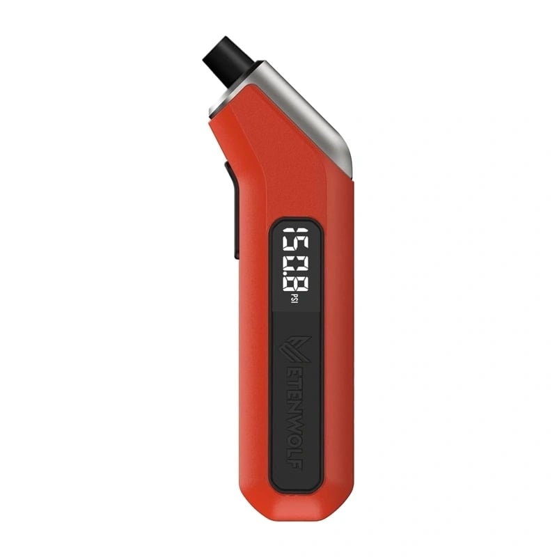 Etenwolf T300 elektronisk manometer (orange)