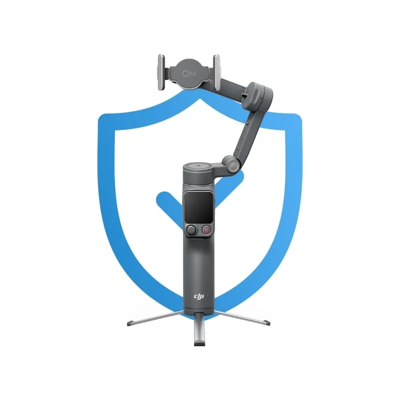 DJI Care Refresh-skyddsplan för Osmo Mobile 8P (1-årsplan)