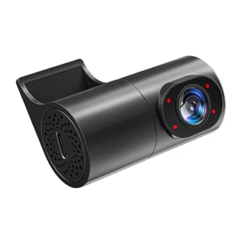 WOLFBOX G900TriPro -autokamera, WiFi, 4K + 2,5K