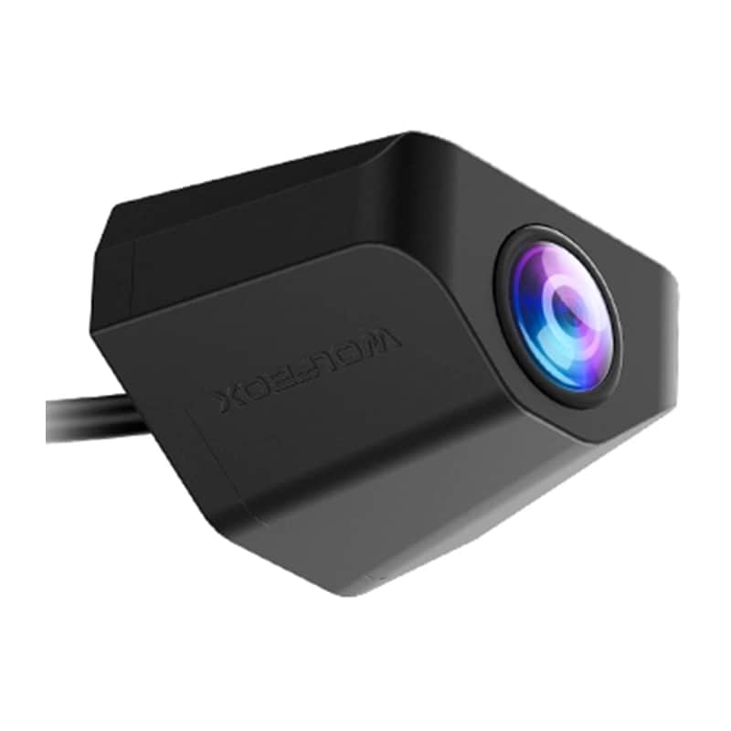 WOLFBOX G900TriPro -autokamera, WiFi, 4K + 2,5K