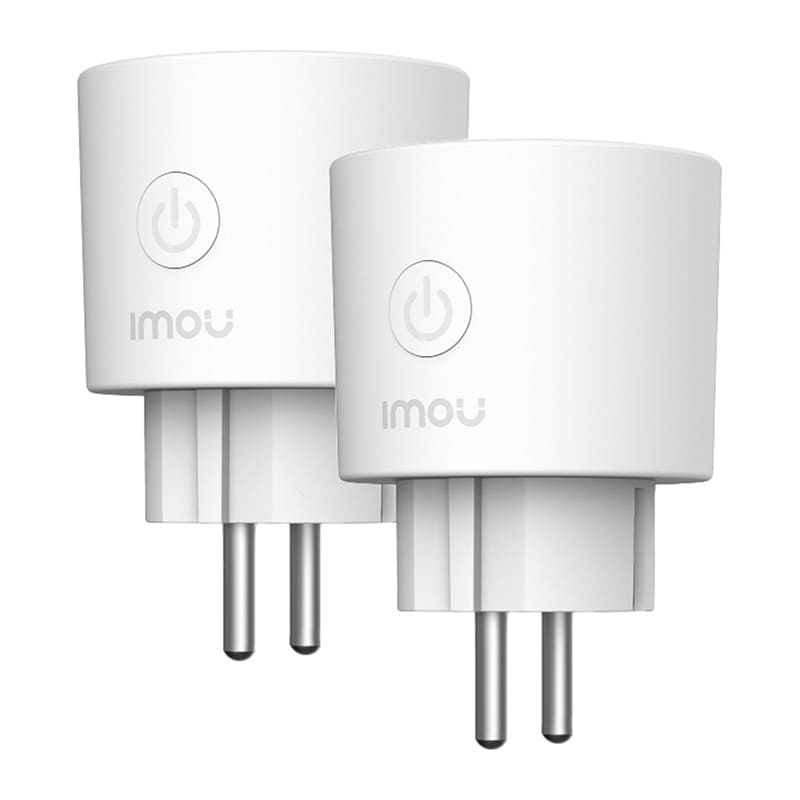 IMOU CE2P smart kontakt, 2-pack