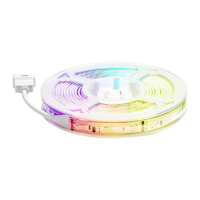 SWITCHBOT Smart LED-ljusslinga RGBICWW
