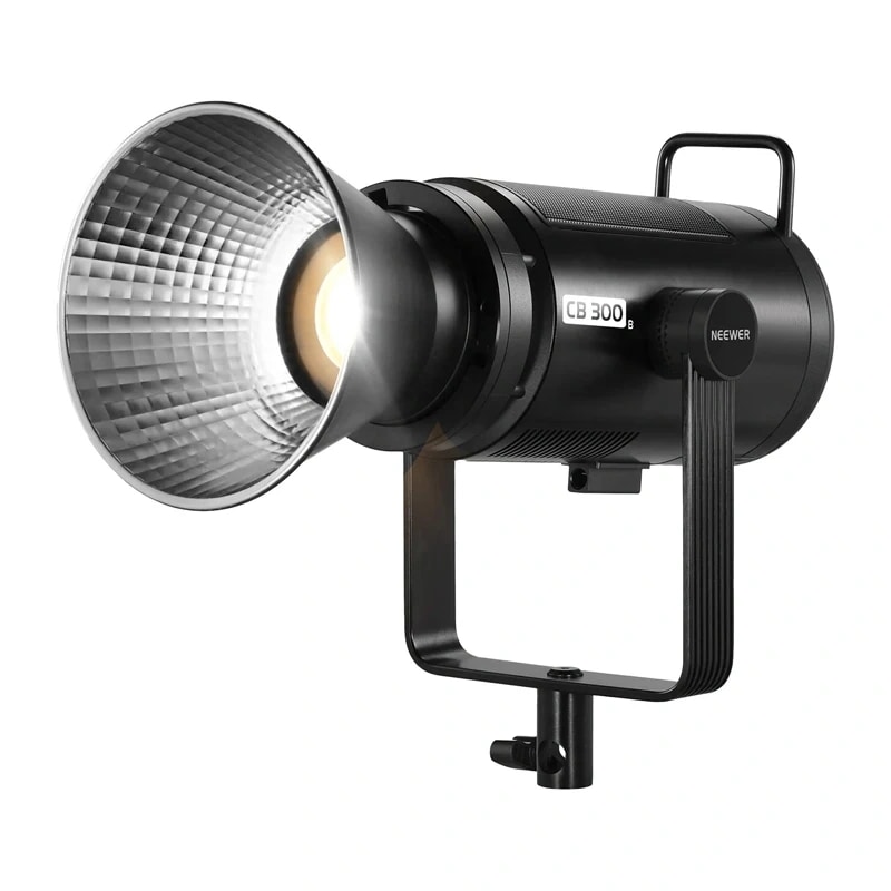 Neewer CB300B BiColor LED-lampa