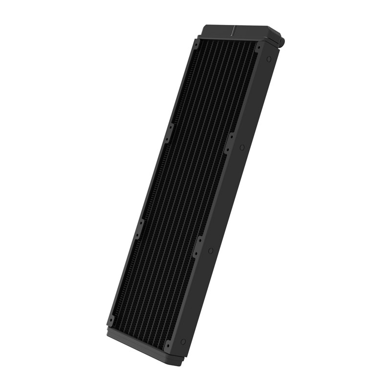 Darkflash DH360D v2 CPU-kylare (svart)