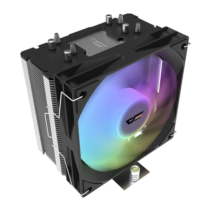 DarkFlash S31 ARGB-fläkt (svart)