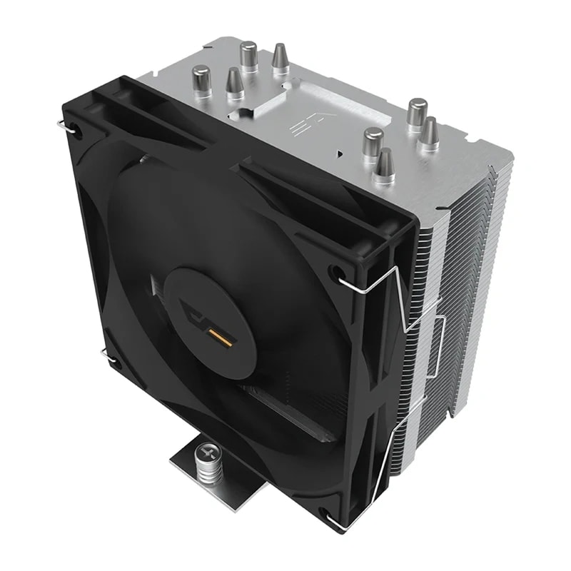DarkFlash S31 ARGB-fläkt (svart)