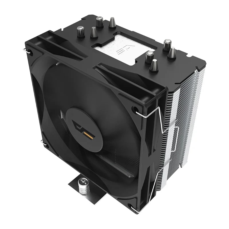 DarkFlash S31 ARGB-fläkt (svart)