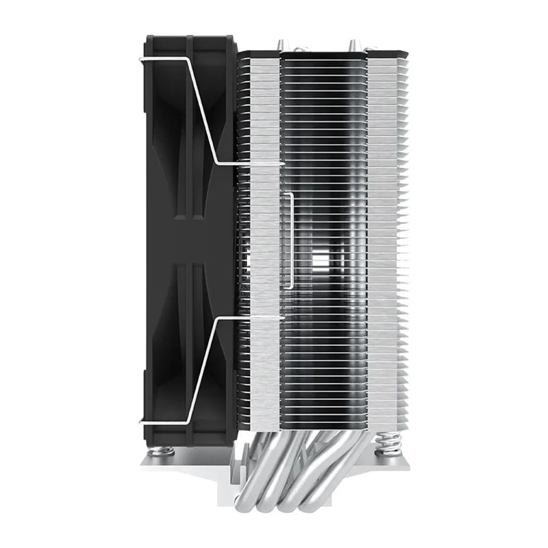 DarkFlash S31 ARGB-fläkt (svart)