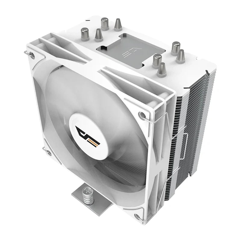 DarkFlash S31 ARGB-fläkt (vit)