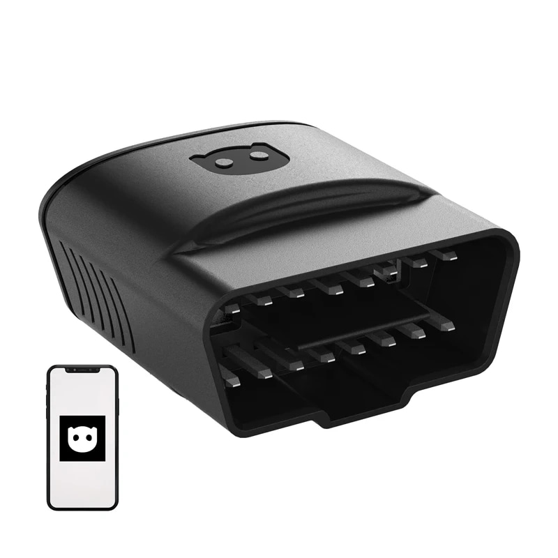 OBD2-skanner OBDeleven 3 (500 krediter)
