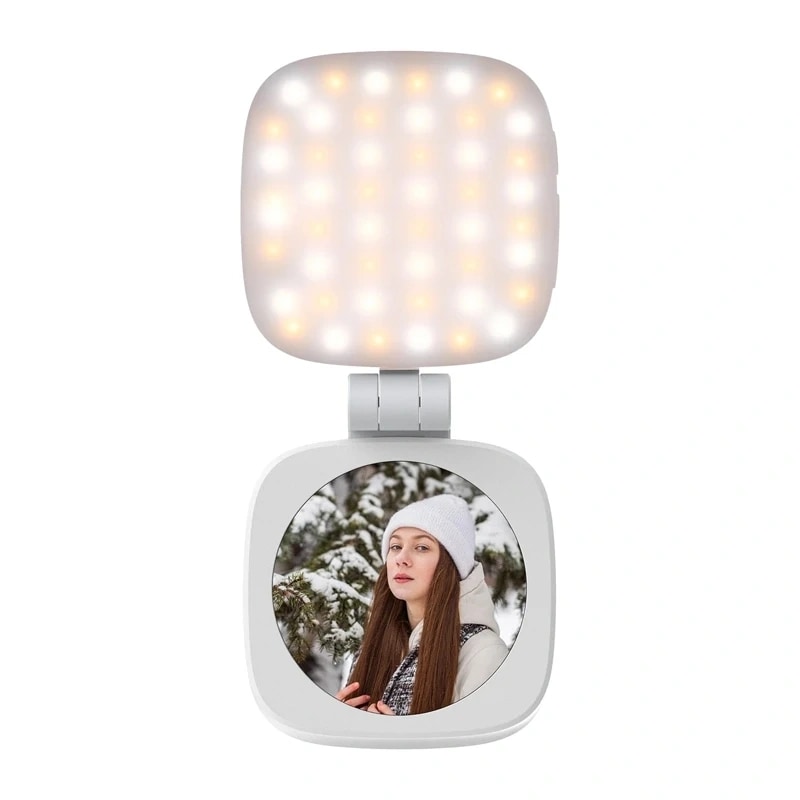 Selfielampa NEEWER BASICS NL48B