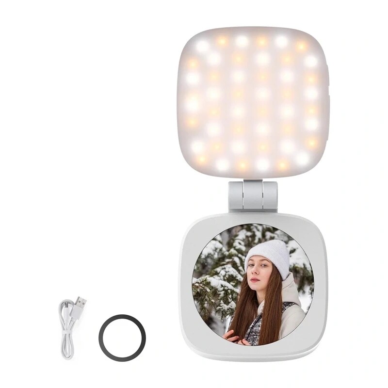Selfielampa NEEWER BASICS NL48B