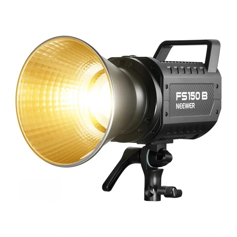 LED-studiolampa 10102847 FS150B