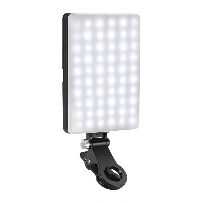 LED-studiolampa NEEWER BASICS VL67B
