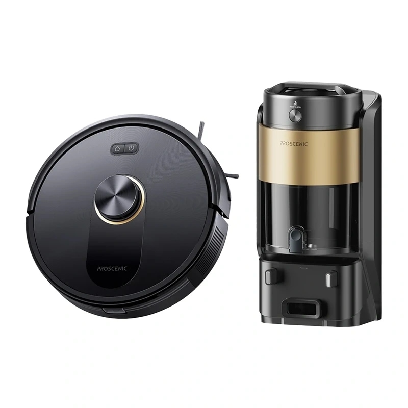 PROSCENIC Q20 Plus städrobot