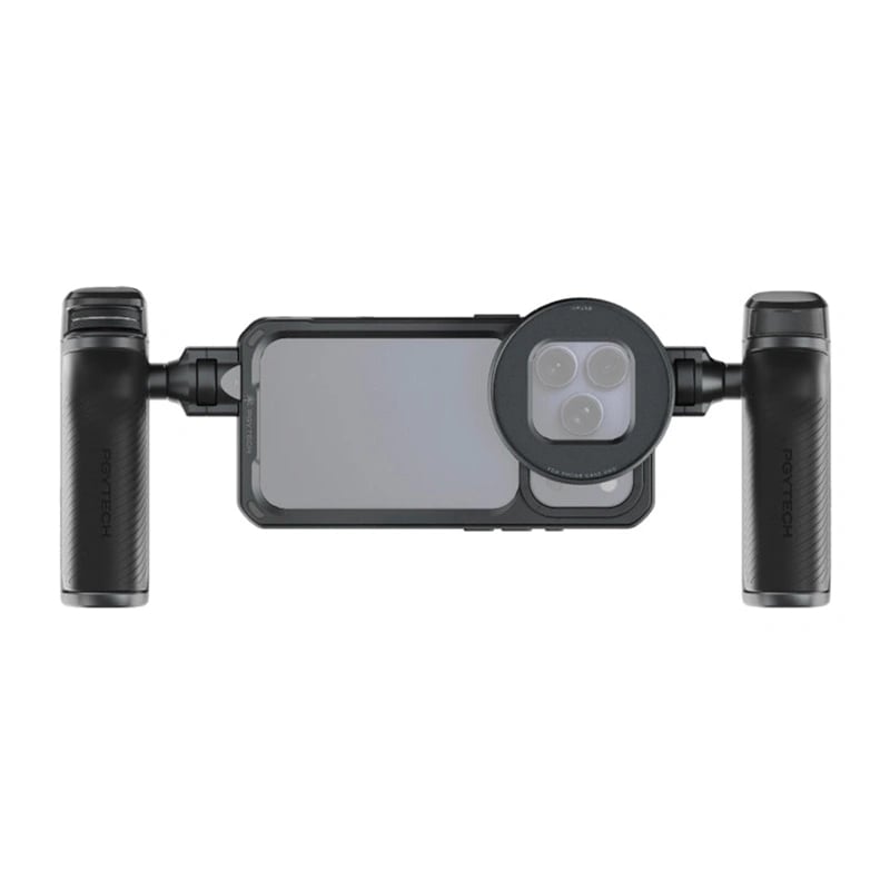 Telefon-videobur-set PGY ProShot för iPhone 17 Pro