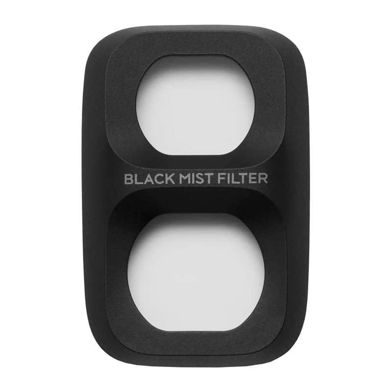 Filtr Black Mist för DJI Osmo Pocket 4P