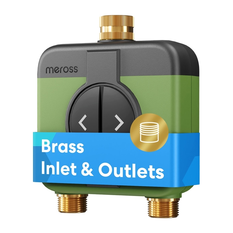 MEROSS smart bevattningsstyrenhet (MST200-EU)
