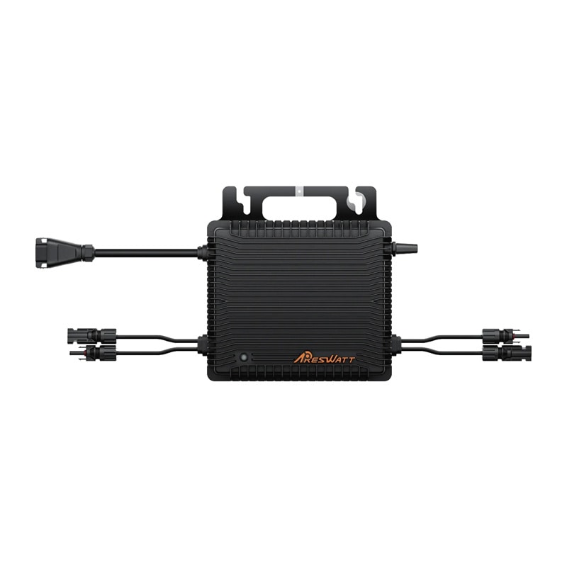 FOSSIBOT-mikroinverterare för F7200