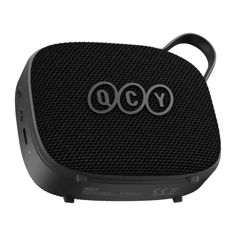 Trådlös högtalare QCY SP3 (svart)