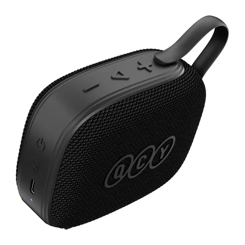 Trådlös högtalare QCY SP3 (svart)