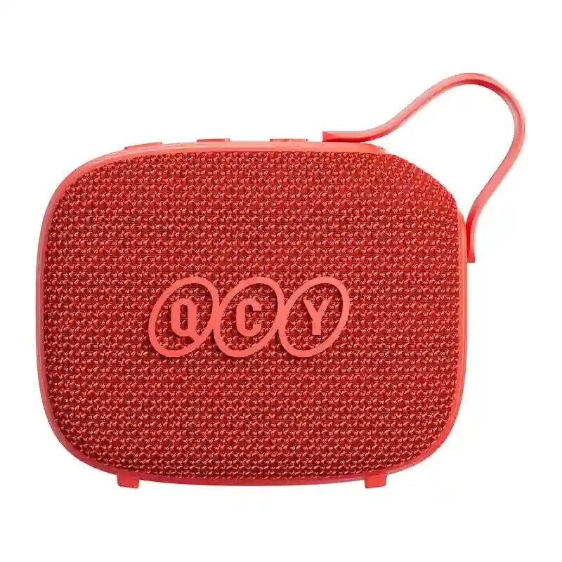 Trådlös högtalare QCY SP3 (röd)