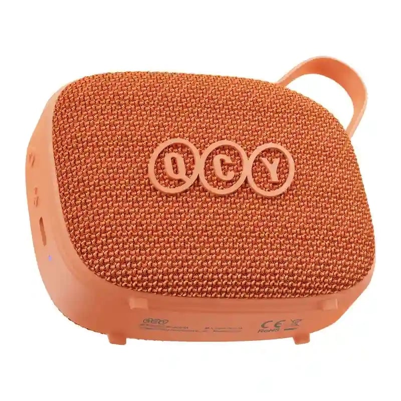 Trådlös högtalare QCY SP3 (orange)