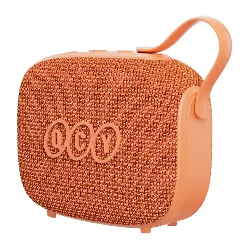 Trådlös högtalare QCY SP3 (orange)