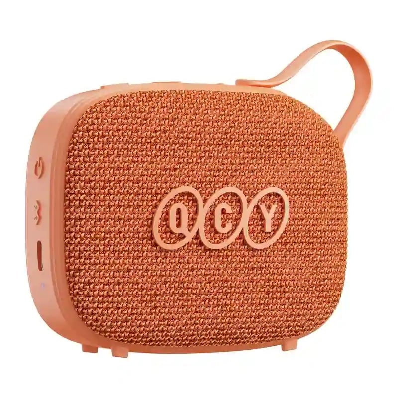 Trådlös högtalare QCY SP3 (orange)