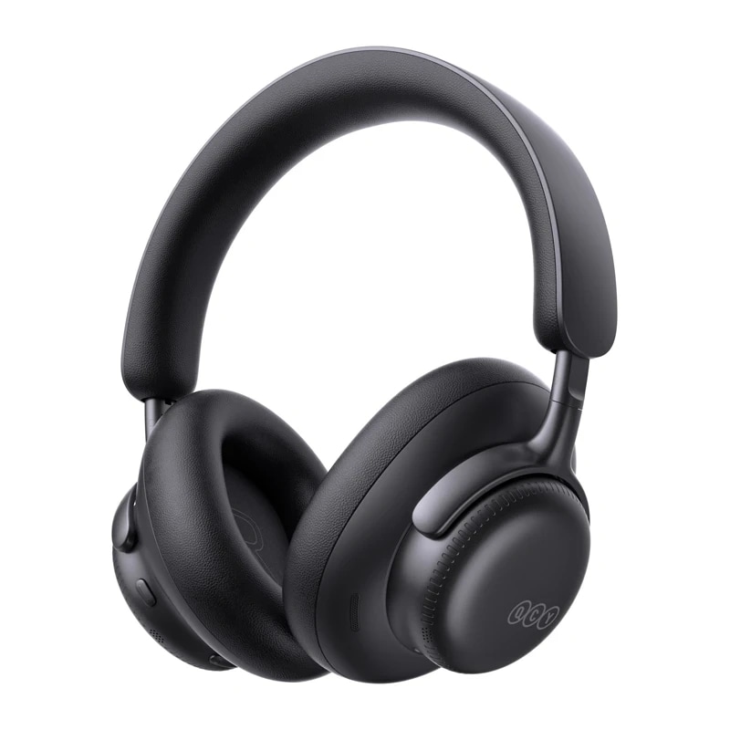 Hörlurar QCY H6 Ultra (svarta)
