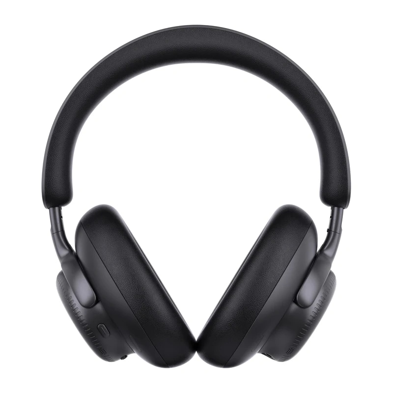 Hörlurar QCY H6 Ultra (svarta)