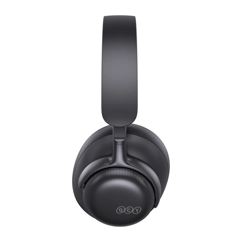 Hörlurar QCY H6 Ultra (svarta)