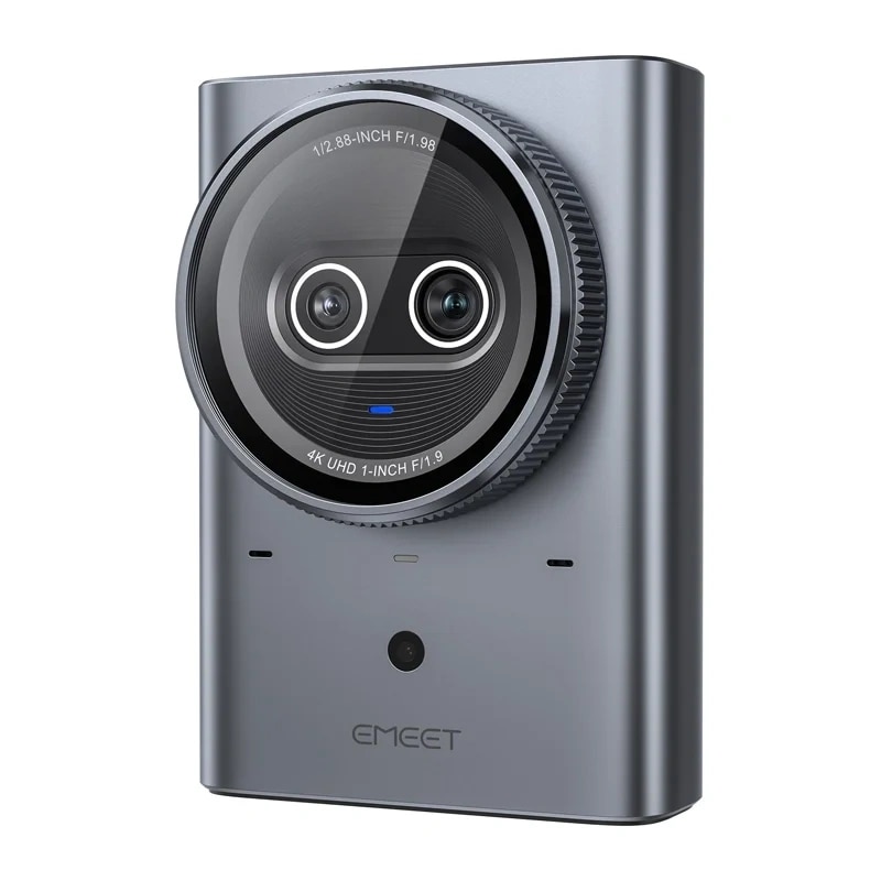 Emeet Prime SE-webbkamera