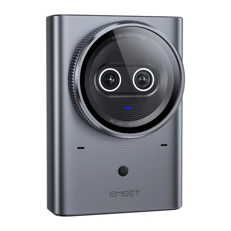 Emeet Prime SE-webbkamera
