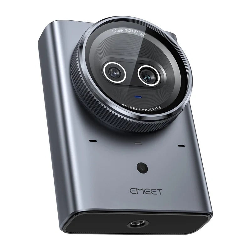 Emeet Prime SE-webbkamera