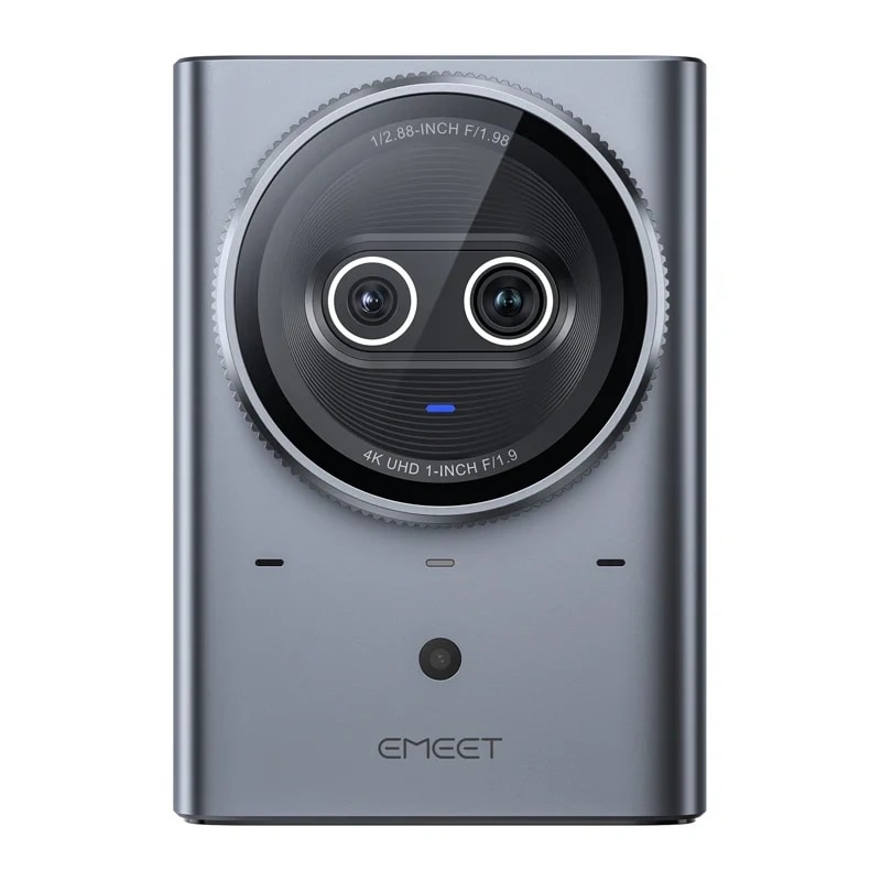 Emeet Prime SE-webbkamera
